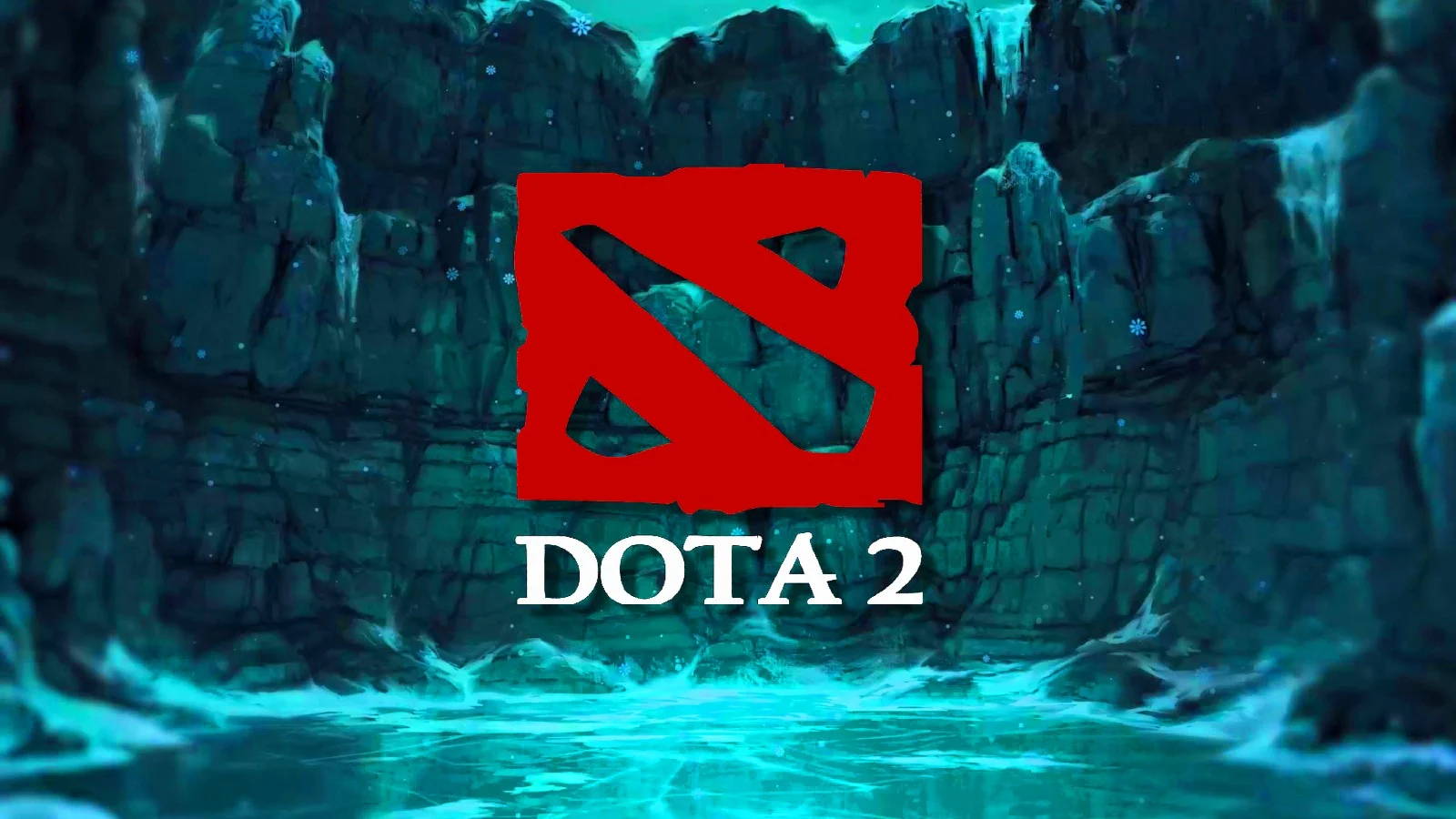 DOTA 2 game wallpaper