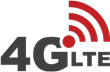 4g LTE icon