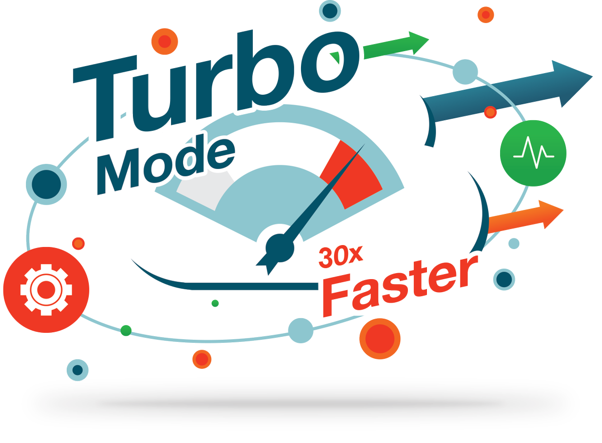 Turbo Mode not working correctly