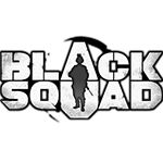 Black Squad logo