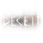 Deceit logo