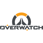 Overwatch game logo