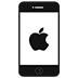iphone cell icon