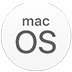 macOS icon